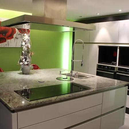 Tatil Evi De La Route Du Vin *