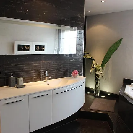 Holiday home De La Route Du Vin Ribeauville (Haut-Rhin)