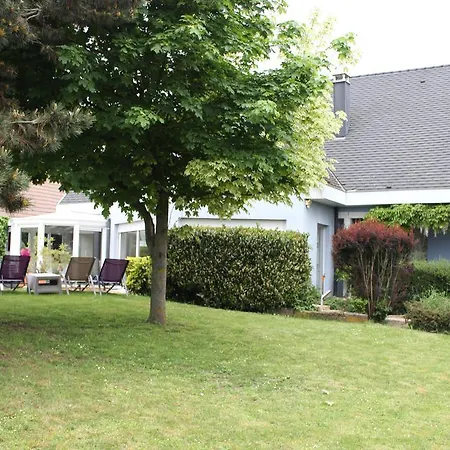 Holiday home De La Route Du Vin *