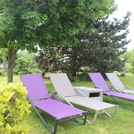 Holiday home De La Route Du Vin *
