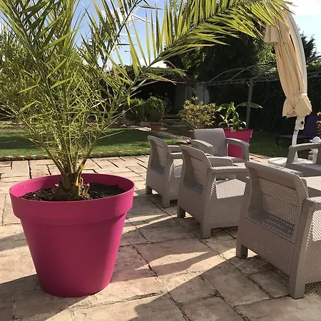 Holiday home De La Route Du Vin