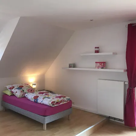 De La Route Du Vin Holiday home Ribeauville (Haut-Rhin)