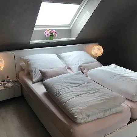 De La Route Du Vin Tatil Evi *