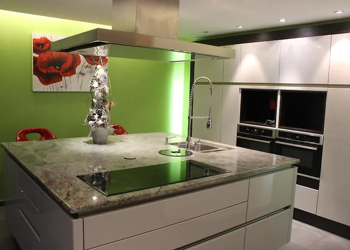 Ferienhaus De La Route Du Vin *