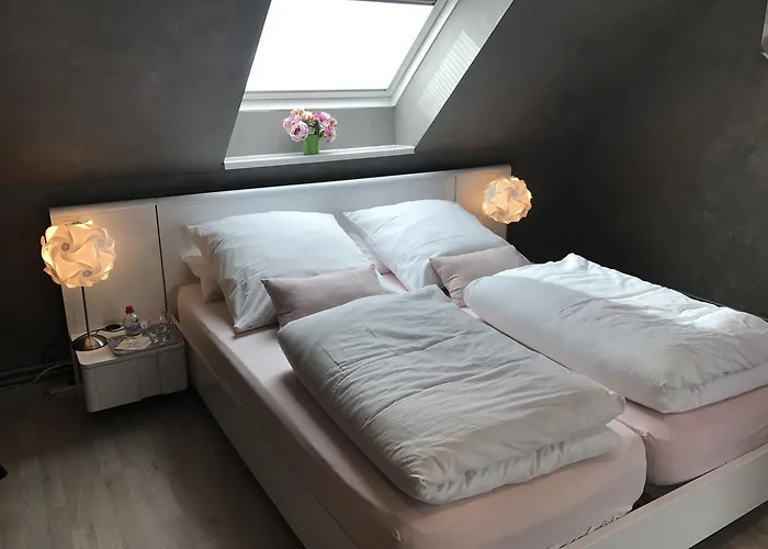 De La Route Du Vin Ferienhaus *